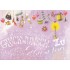 Geburtstag - Geschenke - Nina Chen Postkarte