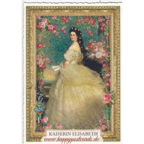 Kaiserin Elisabeth