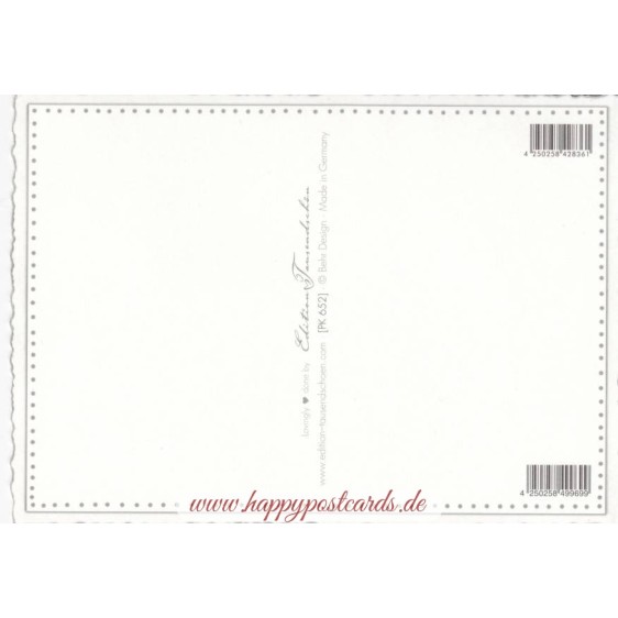 Darmstadt - Russische Kapelle - Tausendschön - Postkarte