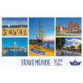 Travemünde - HotSpot-Card
