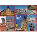 Trier - Hauptmarkt - Viewcard