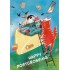 Happy Postcrossing - Erinnerungen - Postkarte