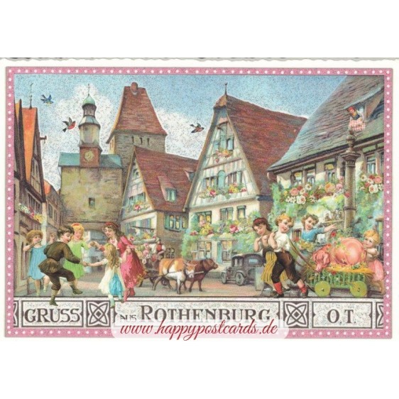 Rothenburg o.T.