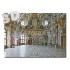 3D Würzburg - Residenz Kaisersaal - 3D Postcard