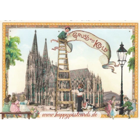 Köln - Dom