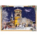 Duesseldorf - Christmas - Tausendschön - Postcard