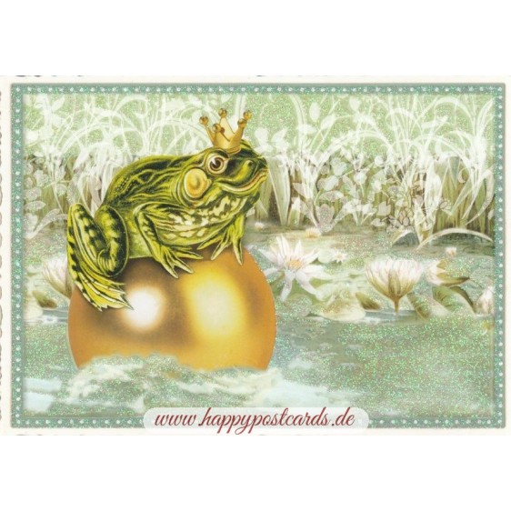 Froschkönig