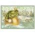 Frog King