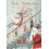 Frohe Weihnachten - Stairs - Christmas - Postcard
