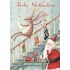 Frohe Weihnachten - Treppe - Weihnachtskarte