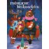 Fröhliche Weihnachten - Tiere - Mila Marquis Postkarte