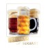 Colours of Germany - German Memories Postcard