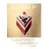 Blackforest Cherrycake - German Memories Postcard
