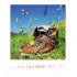 ... ich bin dann mal weg - Travel Memories Postcard
