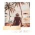 The right kind of busy - Travel Memories Postcard
