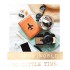 So much world - Travel Memories - Postkarte