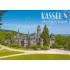 Kassel Löwenburg im Bergpark - Viewcard