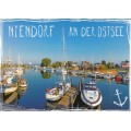 Niendorf an der Ostsee - Ansichtskarte