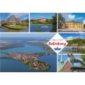 Ratzeburg - Ansichtskarte