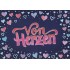 Von Herzen - Postkarte