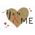 You & Me - Postkarte