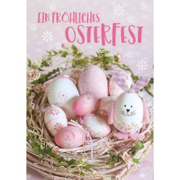More about Ein fröhliches Osterfest - Easterpostcard