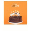 Happy Bärsday - Pickmotion Postcard