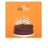 Happy Bärsday - Pickmotion Postcard