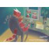 Happy Postcrossing - Online Meeting - Postkarte