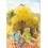 76 - Old Ladies harvesting - Löök Postcard