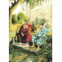 13 - Old Ladies eating in Nature