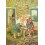 78 - Old Ladies gardening - Löök Postcard