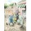 9 - Old Ladies in front of Cafe - postcard