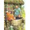 49 - Old Ladies pressing grapes - postcard