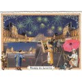 Paris - Musée du Louvre 2 - Tausendschön - Postkarte