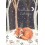 Fuchs - Friedliche Festtage - Weihnachtskarte