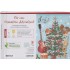 Musikalische Weihnachten - Leuchtender Adventskalender