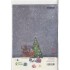 Weihnachtlicher Bulli- Adventskalender