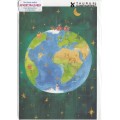 Frohe Weihnachten in 24 Sprachen- Adventskalender