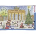 Berlin - Advent calendar