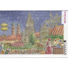 München - Adventskalender