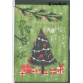 Frohes Fest - Christmastree - Christmas card