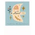 Friedliche Weihnachten - Dove - Christmas PolaCard