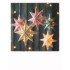 Sternlaternen - Weihnachtskarte - PolaCard