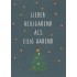 Lieber Heiligabend als Eilig habend - Weihnachtskarte