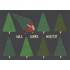 Alle Jahre wieder - Christmas Postcard