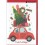 Frohe Festtage - Car - Christmas card