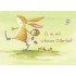 Ei, ei, ein schönes Osterfest - Easter Postcard