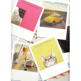 Surprise Paket - PolaCards