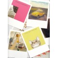 Surprise Paket - PolaCards